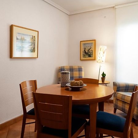 La Picacena Apartamento Cuenca  Exterior foto