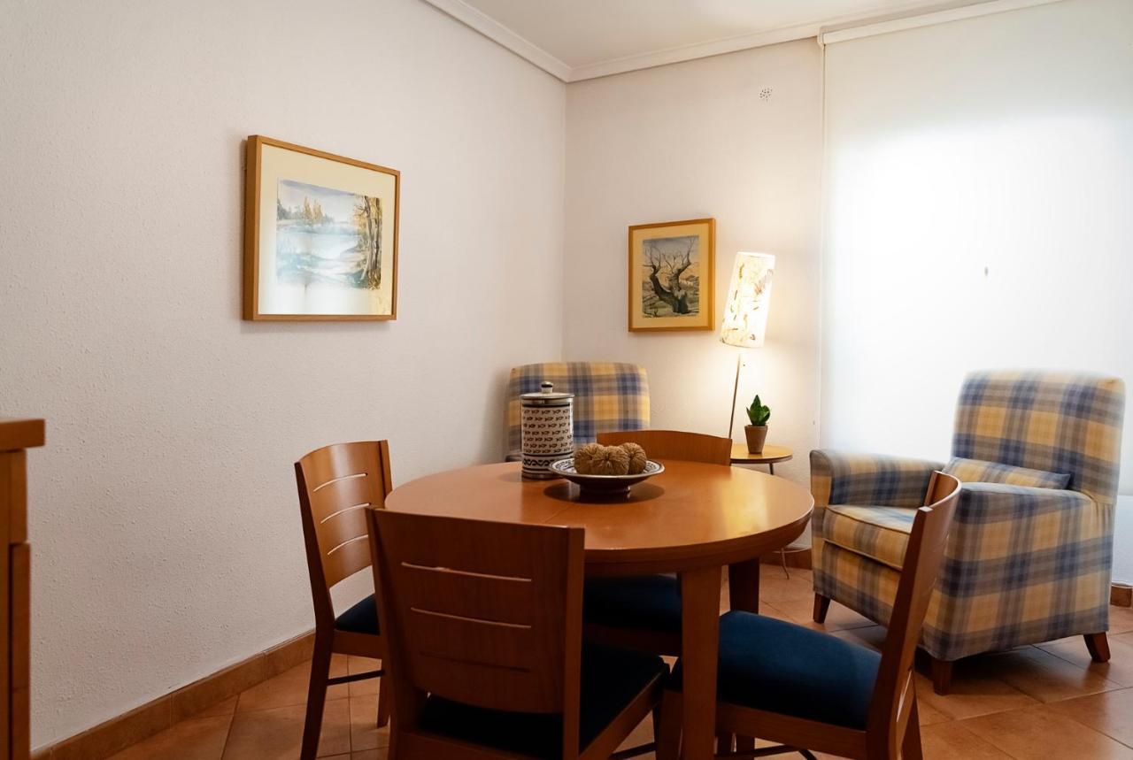 La Picacena Apartamento Cuenca  Exterior foto